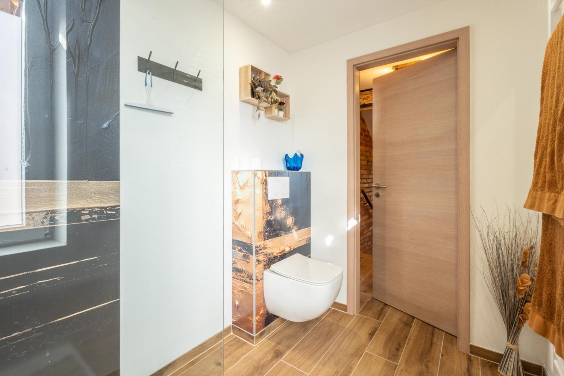 La P'Tite Evasion Apartment Heimsbrunn Exterior photo