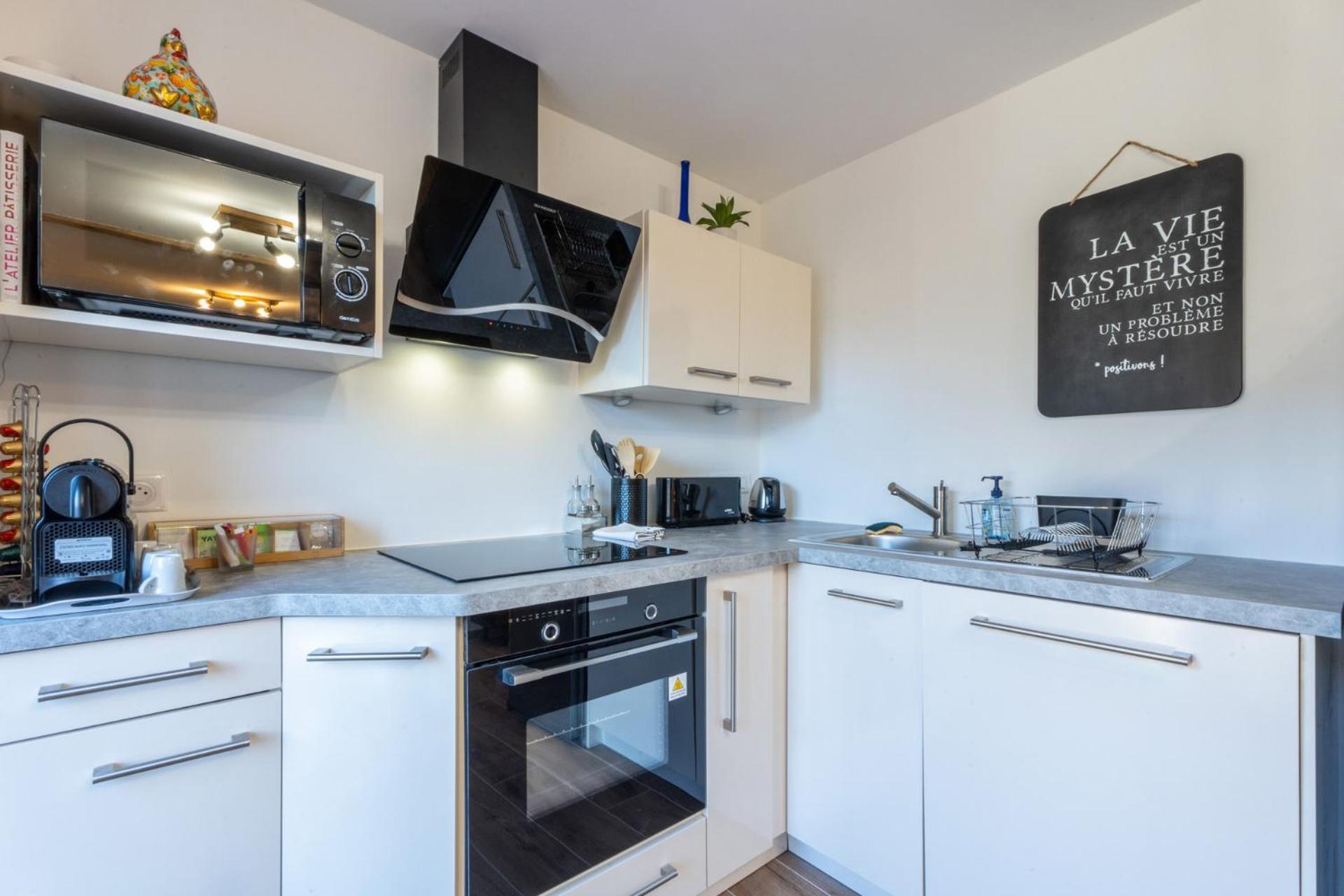 La P'Tite Evasion Apartment Heimsbrunn Exterior photo
